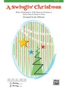 Swingin' Christmas by - Althouse Jay - for TTBB