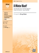 Winter Blast by - Gilpin Greg - for 2-Part
