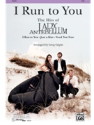 I Run To You by - Gilpin Greg - for SSA