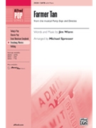Farmer Tan by Wann Jim - Spresser Michael - for SATB