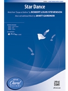 Star Dance by Gardner Janet for 3-Part Mixed