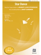 Star Dance by Gardner Janet for 2-Part