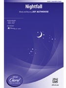 Nightfall by Althouse Jay for SSAA