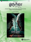 Harry Potter & The Deathly Hallows Part 2 by Desplat and Williams - Ford Ralph - for Full Score