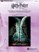 Harry Potter & The Deathly Hallows Part 2 by Desplat and Williams - Bullock Jack - for Full Score