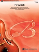 Firework by Perry Katy - Parrish Todd - for String Orchestra