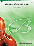 Best of Jim Brickman by Brickman Jim - Bullock Jack - for Full Orchestra