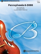 Pennsylvania 6-5000 by Gray Jerry - Dabczynski Andrew - Glenn Miller for String Orchestra