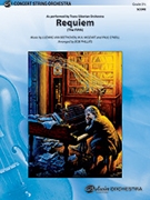 Requiem (The Fifth) by Beethoven Ludwig van - Paul O'Neill; Bob Ph - Trans-Siberian Orchestra for Conductor