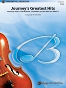 Journey's Greatest Hits by - Lopez Victor - for Full Orchestra