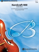 Kernkraft 400 by Senfter and Guenther - Ralph Ford - Zombie Nation for Full Orchestra