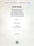 Irish Suite by Anderson Leroy for Full Orchestra