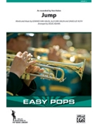 Jump by Van Halen - Adams Doug - Journey for Marching Band
