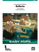 Bellavia by Mangione Chuck - Adams Doug - for Conductor