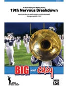 19th Nervous Breakdown by Jagger and Richards - Story Michael - Rolling Stones for Marching Band