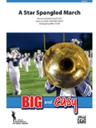 Star Spangled March by Smith John Stafford - Story Michael - for Marching Band