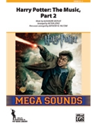 Harry Potter The Music Part 2 by Desplat and Williams - Lopez Victor - for Full Score