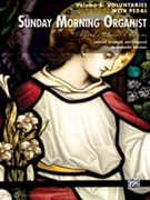 Sunday Morning Organist Volume 6 by - Schreiner Alexander - for Organ
