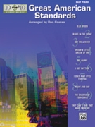 Great American Standards by - Coates Dan - for PVG Collection E