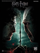 Harry Potter & The Deathly Hallows Pt 2 by Desplat Alexandre - Deathly Hallows Pt 2 - for Piano Collection