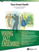 Two Front Teeth by Gardner Don - Baker Paul - for Conductor