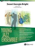 Sweet Georgia Bright by Lloyd Charles - Kamuf Mike - for Jazz Ensemble
