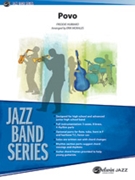 Povo by Hubbard Freddie - Morales Erik - for Jazz Ensemble