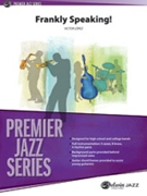 Frankly Speaking by Lopez Victor for Jazz Ensemble