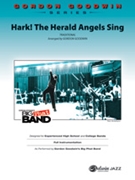 Hark The Herald Angels Sing by Traditional - Goodwin Gordon - for Jazz Ensemble