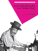 Sunset & The Mocking Bird Fr Queen's Ste by Ellington Duke - Strayhorn Billy - for Jazz Ensemble