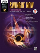 Swingin' Now for Jazz Rhyth (Vol 2 Jazz Play Alo)
