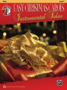 Easy Christmas Carols by - Gallifordneuburged - for Flute w/ Audio