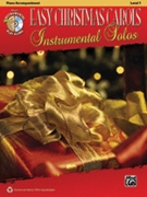 Easy Christmas Carols by - Gallifordneuburged - for Piano Accompaniment