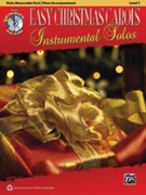 Easy Christmas Carols by - Gallifordneuburged - for Viola and Piano