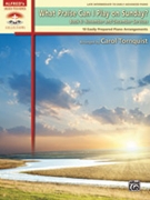 What Praise Can I Play on Sunday? Book 6: November & December Services [Piano] by - Tornquist Carol - for Piano