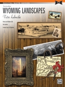 Wyoming Landscapes by Labenske Victor for Piano