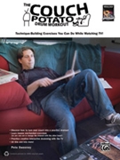 Couch Potato Drum Workout by Sweeney Pete for Snare Drum Method