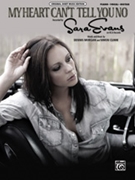 My Heart Can't Tell You No by Morgan and Climie Sara Evans for Piano/Vocal