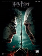 Harry Potter & The Deathly Hallows Pt 2 by Desplat Alexandre - Coates Dan - for Piano Collection