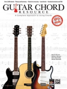 Guitar Chord Resource by for Guitar and C
