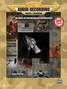 Audio Recording Boot Camp by Owsinski Bobby for Book and DVD