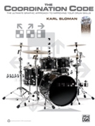 Coordination Code by Sloman Karl for Drum Set