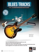 Blues Tracks by for Guitar and m