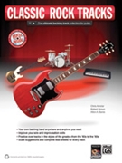 Classic Rock Tracks by for Guitar and m