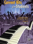 Current Hits For Students Bk 1 by - Matz Carol - for Piano Collection (Bk 1)