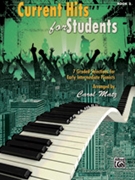 Current Hits For Students Bk 2 by - Matz Carol - for Piano Collection (Bk 2)