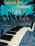 Current Hits For Students Bk 3 by - Matz Carol - for Piano Collection (Bk 3)