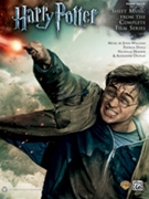 Harry Potter Complete by Various for Piano Collection