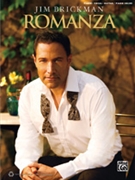 Romanza by Brickman Jim Jim Brickman for PVG Collection