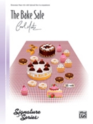 Bake Sale by Matz Carol for Piano